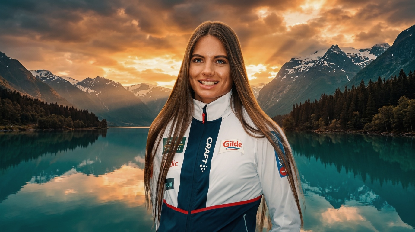 Kristine Skistad